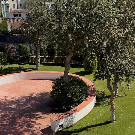 Espectacular Apartamento Con Piscina En Calella De Palafrugell Exterior photo