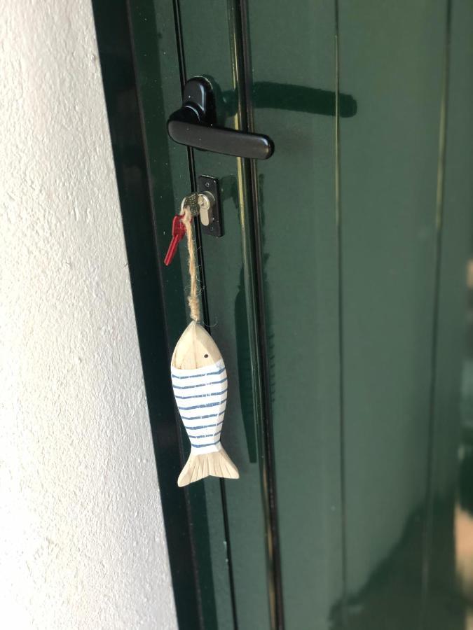 Espectacular Apartamento Con Piscina En Calella De Palafrugell Exterior photo